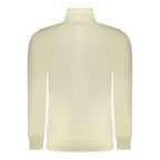 Rifle Bianco Cotton Men Sweatshirt
