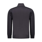 Rifle Blue Cotton Men's Sweatshirt
