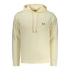 Rifle White Cotton Men's Sweatshirt