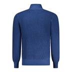 Rifle Blu Viscosa Men Sweater