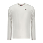 Norway 1963 Bianco Cotton Men T-Shirt