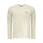 Rifle Bianco Cotton Men T-Shirt
