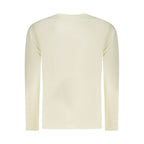 Rifle Bianco Cotton Men T-Shirt