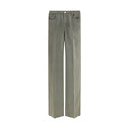 Cruna Bicolor Tencel Relaxed Fit Jeans