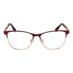 Guess Purple Metal Glasses (Frames)