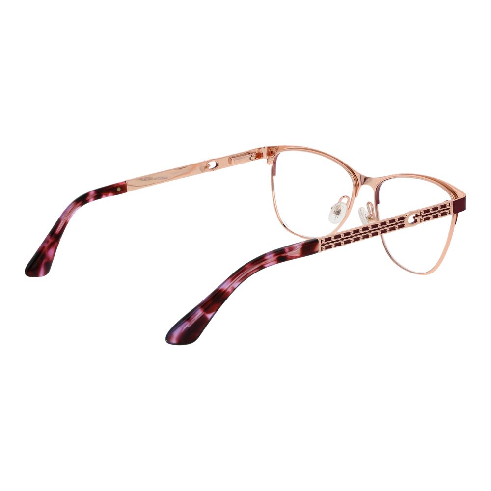 Guess Purple Metal Glasses (Frames)