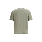 Represent Bicolor Cotton T-Shirt