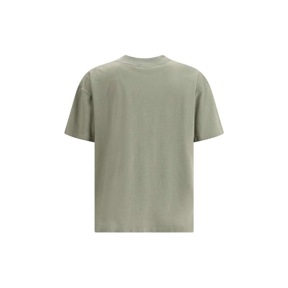 Represent Bicolor Cotton T-Shirt