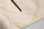 Scervino Street Beige Skinny Fit Mid Waist Men Denim Jeans