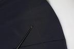 Dolce & Gabbana Blue Collared Long Sleeves Dress Shirt Top