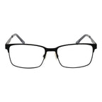 Spy Black Plastic Glasses (Frames)