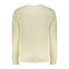 Rifle Bianco Cotton Men Sweatshirt