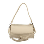 Valentino Beige Polyurethane Women's Bag