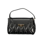 Mario Valentino Nero Polyurethane Women's Bag