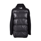 Love Moschino Black Polyester Clothing