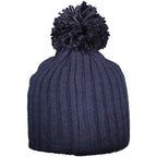 Norway 1963 Blu Acrylic Women Cap