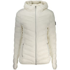 Marina Yachting Bianco Polyamide Women's Jacket