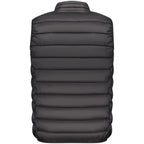 Marina Yachting Nero Poliammide Mens Jacket
