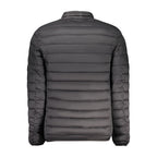 Marina Yachting Nero Poliammide Men Jacket