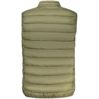 Marina Yachting Verde Poliammide Men Jacket