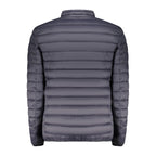 Marina Yachting Blue Polyamide Men's Jacket