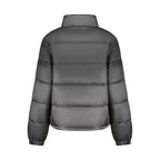 Tommy Hilfiger Black Polyester Women Jacket
