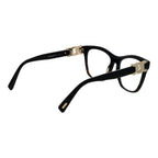 Tod's Black Acetate Glasses (Frames)