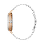 GC Gray Stainless Steel Dress Watch