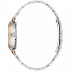 GC Silver Stainless Steel Dress Watch