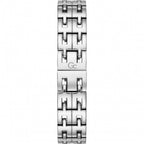 GC Silver Stainless Steel Dress Watch