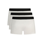 Bikkembergs Fluorescent Polyester Men's Boxer Short