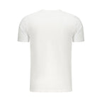 Aeronautica Militare Bianco Cotton Men's Underwear-Shirt