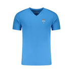 Aeronautica Militare Azzurro Cotton Men Intimo