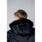 Hugo Boss Black Polyamide Bomber