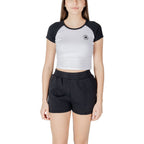Converse Black And White Cotton Sportswear