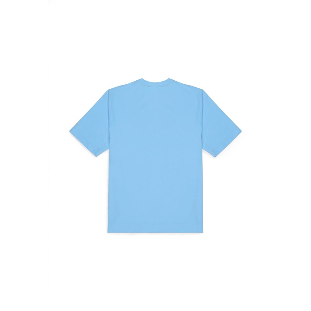 People Of Shibuya Blue Polyamide Sportswear