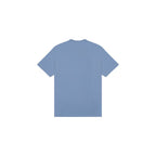 Bikkembergs Blue Cotton T-Shirt