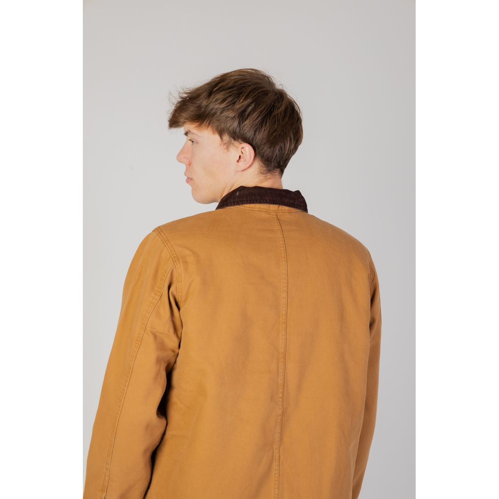 Dickies Beige Polyester Clothing