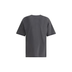 Diesel Gray Cotton Sportswear