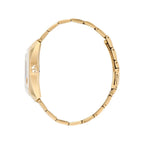 Adidas Gold Stainless Steel Dress Watch