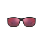 Arnette Black Resin Sunglasses