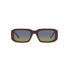 Arnette Brown Resin Sunglasses