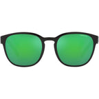 Arnette Black Resin Sunglasses