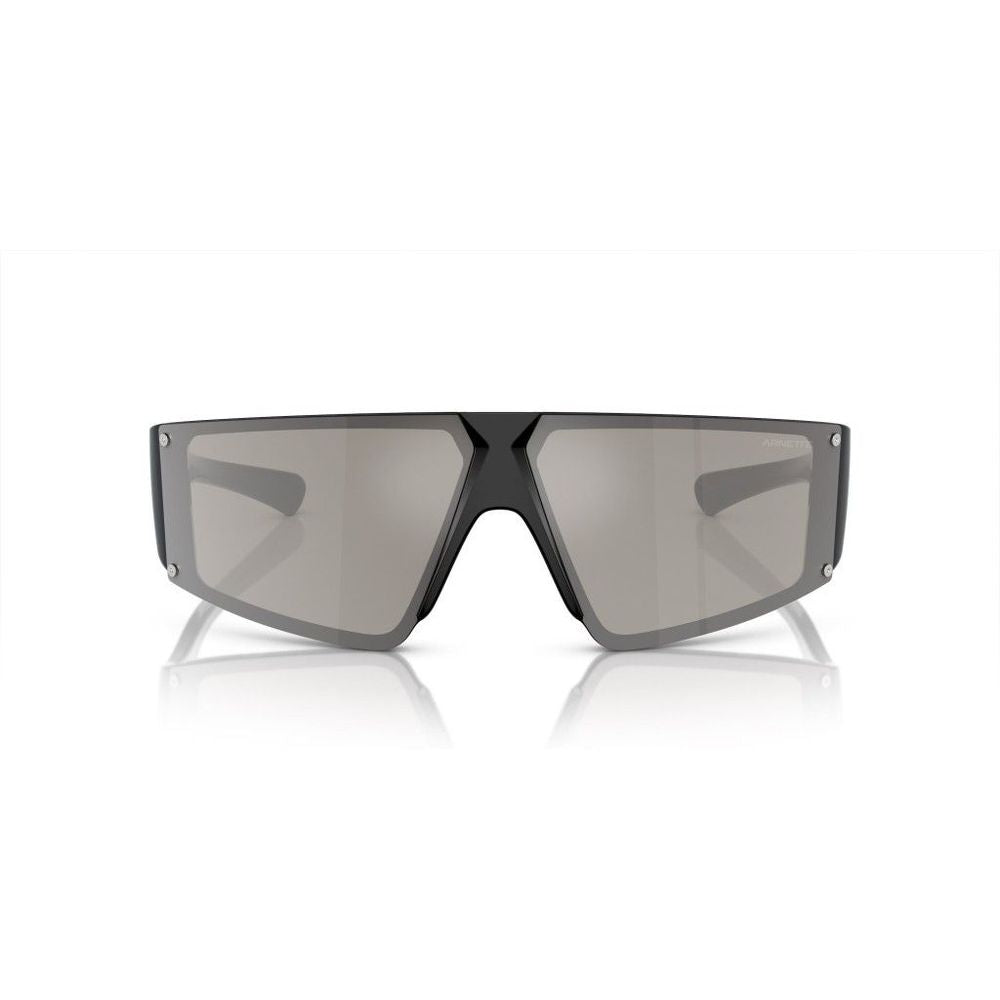 Arnette Black Resin Sunglasses