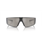 Arnette Black Resin Sunglasses