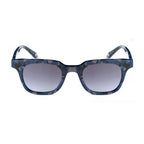 Belstaff Blue Acetate Sunglasses