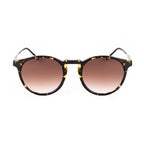 Belstaff Black Titanium Sunglasses