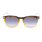 Belstaff Brown Titanium Sunglasses