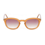Belstaff Brown Acetate Sunglasses
