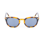 Belstaff Brown Acetate Sunglasses